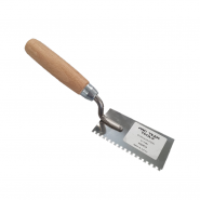 Margin Trowels